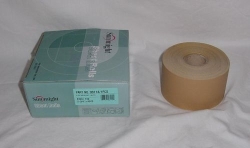 2-3/4" X 45 YDS GOLD PSA ROLL 32